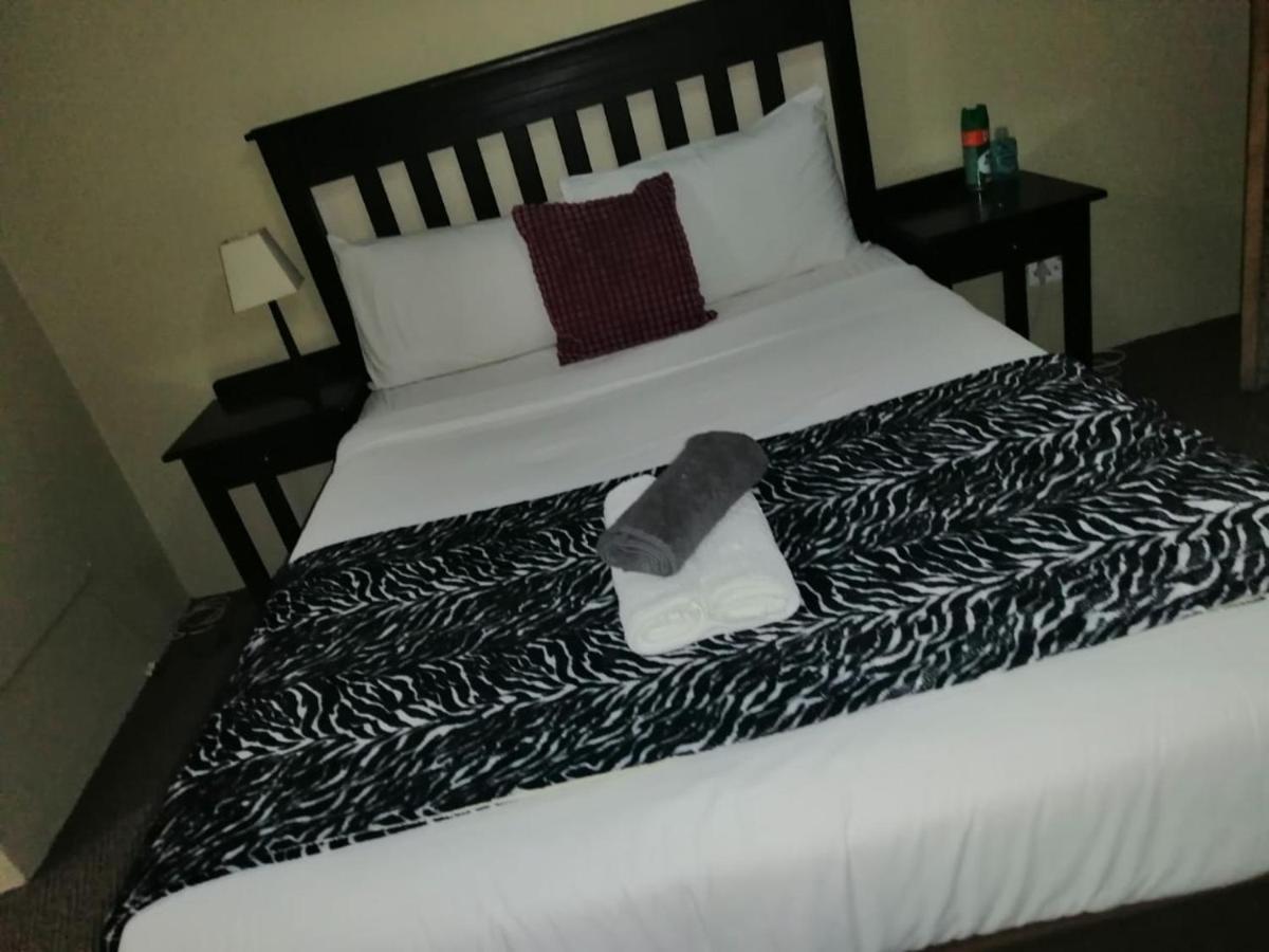 Zig Zag Self Catering Accommodation Ladysmith Extérieur photo